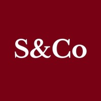 Swenson & Company Logo