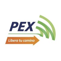PEX PERÚ Logo