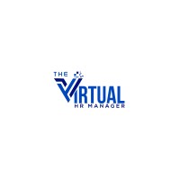 The Virtual HR Manager Logo