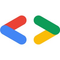 Google Developer Student Clubs - CVRGU Logo