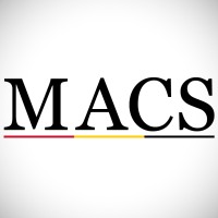 Maryland Addiction Consultation Service (MACS) Logo