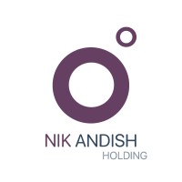 Nikandish Group Logo