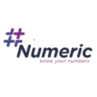 Numeric Logo