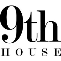 9th House Logo