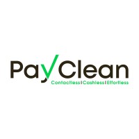 Pay Clean Logo