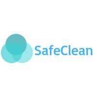 Safeclean.com.ve Logo