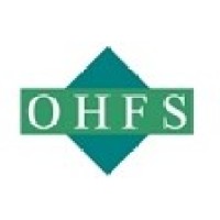 OHFS Ltd Logo