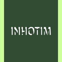 Instituto Inhotim Logo