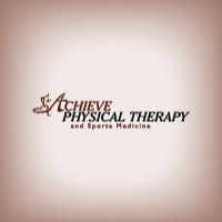 Achieve Physical Therapy and Sports Medicine Logo