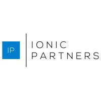 Ionic Partners Logo