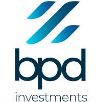 BPD Investments Logo