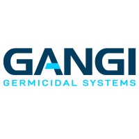 Gangi Germicidal Systems Logo
