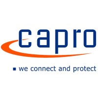 CaPro GmbH Logo
