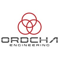 Ordcha Engineering, PLLC Logo