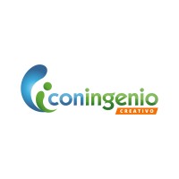 ConIngenio Creativo Logo