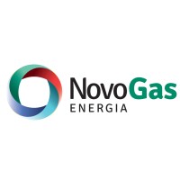 NovoGas Logo