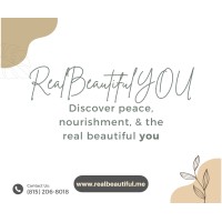 RealBeautifulYOU Logo