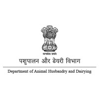Department of Animal Husbandry and Dairying Logo