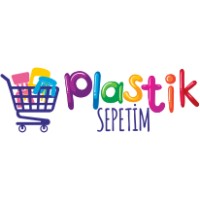 Plastik Sepetim Logo