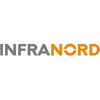 Infranord Norge AS Logo