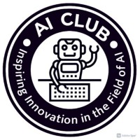 AI CLUB IGDTUW Logo