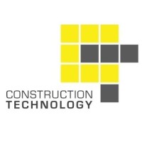 Construction Technology Logo