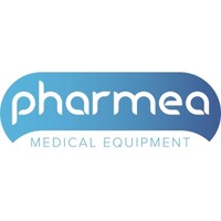 Pharmea AB Logo