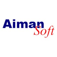 AimanSoft Logo