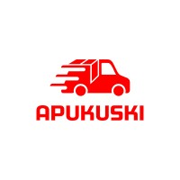 Apukuski Logo