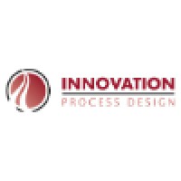 Innovation Process Design Logo
