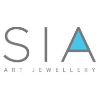 Sia Art Jewellery Logo