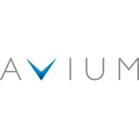 Avium Pty Ltd Logo