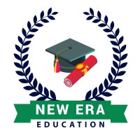 New Era Education Logo