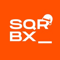 Squarebox_ Logo