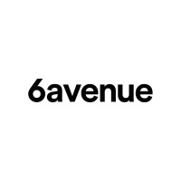 6Avenue Logo