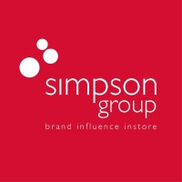 Simpson Group Logo