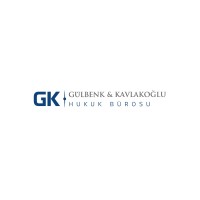 Gülbenk & Kavlakoğlu Hukuk Bürosu Logo