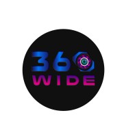 360 wide Logo
