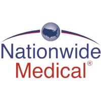 Nationwide Medical, Inc. Logo