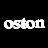 Oston Logo