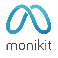monikit UG (haftungsbeschränkt) Logo