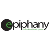 Epiphany Professional Development Logo