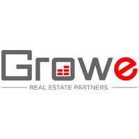 Growe Real Estate Partners Logo