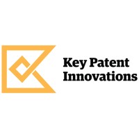 Key Patent Innovations Ltd Logo