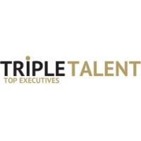 Triple Talent BV Logo