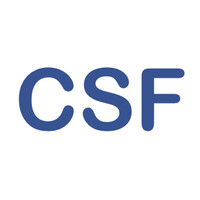 Cox-Sarin Foundation Logo