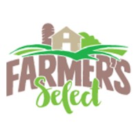 Farmers Select Logo