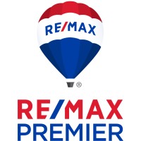 RE/MAX Premier Wichita Logo