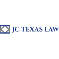 JC Texas Law, PLLC Logo
