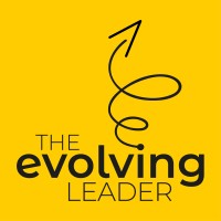 The Evolving Leader Podcast Logo